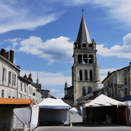 plombier La Crèche